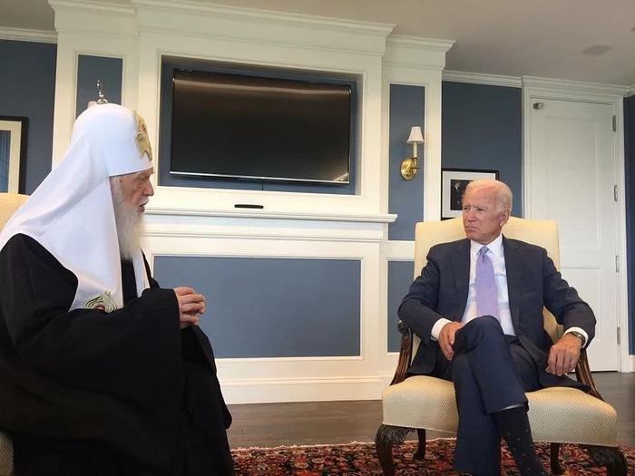 Νέα στήριξη από Ιεροσόλυμα στην κανονικότητα-Αμερικανική ομπρέλα στα σχέδια για ουκρανική αυτοκεφαλία-Και καταγγελίες για ψεύτικες λίστες με δήθεν…πρόθυμους κανονικούς Επισκόπους